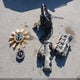 1FTPW14524KA83756 2004 Ford F-150 Fx4/Lariat/Xlt auction photo thumbnail 12