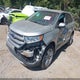 2FMPK4J91HBB31134 2017 Ford Edge Sel auction photo thumbnail 2