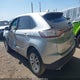 2FMPK4J91HBB31134 2017 Ford Edge Sel auction photo thumbnail 3