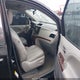 5TDYK3DC8ES469750 2014 Toyota Sienna Xle V6 8 Passenger auction photo thumbnail 5