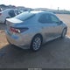 4T1C11AK3PU112435 2023 Toyota Camry Le auction photo thumbnail 4
