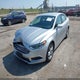 3FA6P0HD2JR208496 2018 Ford Fusion Se auction photo thumbnail 2
