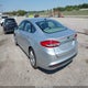 3FA6P0HD2JR208496 2018 Ford Fusion Se auction photo thumbnail 3