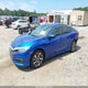 19XFC2F78JE013038 2018 Honda Civic Ex auction photo thumbnail 2