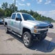 1GC1KTEB4KF190363 2019 Chevrolet Silverado 2500Hd Ltz auction photo thumbnail 1