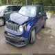 ZACCJAAT3GPC95611 2016 Jeep Renegade Sport auction photo thumbnail 2
