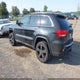 1C4RJFCT4CC104975 2012 Jeep Grand Cherokee Overland auction photo thumbnail 3