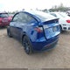 7SAYGDEF9RF021756 2024 Tesla Model Y Performance Dual Motor All-Wheel Drive auction photo thumbnail 3