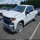 1GCUYAED8NZ207623 2022 Chevrolet Silverado 1500 Ltd 4Wd Short Bed Wt auction photo thumbnail 2