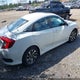 2HGFC2F74GH567322 2016 Honda Civic Ex auction photo thumbnail 4