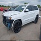 1C4RJFAG4FC142619 2015 Jeep Grand Cherokee Altitude auction photo thumbnail 2