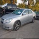 1G1ZC5E13BF298890 2011 Chevrolet Malibu 1Lt auction photo thumbnail 2