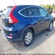 2HKRM4H53FH620968 2015 Honda Cr-V Ex auction photo thumbnail 4
