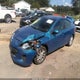 JM1BL1V73C1538525 2012 Mazda Mazda3 I Touring auction photo thumbnail 2