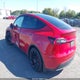 5YJYGDEE5MF126016 2021 Tesla Model Y Long Range Dual Motor All-Wheel Drive auction photo thumbnail 3