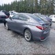 58AE21B16LU010478 2020 Lexus Es 300H Luxury auction photo thumbnail 3