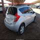 3N1CE2CP9FL424777 2015 Nissan Versa Note Sv auction photo thumbnail 4