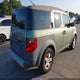5J6YH28544L033850 2004 Honda Element Ex auction photo thumbnail 4