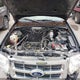 1FMCU0E76CKC60351 2012 Ford Escape Limited auction photo thumbnail 10