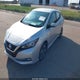1N4BZ1DV9MC553329 2021 Nissan Leaf Sl Plus 62 Kwh auction photo thumbnail 2