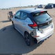 1N4BZ1DV9MC553329 2021 Nissan Leaf Sl Plus 62 Kwh auction photo thumbnail 3