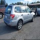 JF2SHABC9DH433677 2013 Subaru Forester 2.5X auction photo thumbnail 4
