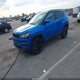 3C4NJDBB7KT672622 2019 Jeep Compass Altitude 4X4 auction photo thumbnail 2