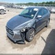 KMHD84LF7JU606239 2018 Hyundai Elantra Value Edition auction photo thumbnail 2