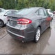 3FA6P0H71HR109186 2017 Ford Fusion Se auction photo thumbnail 4
