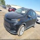 1G1FY6S06P4135918 2023 Chevrolet Bolt Euv Fwd Lt auction photo thumbnail 2