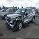 1FMSK7DH5PGA96362 2023 Ford Explorer Xlt auction photo thumbnail 2