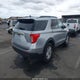 1FMSK7DH5PGA96362 2023 Ford Explorer Xlt auction photo thumbnail 4