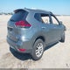 5N1AT2MT1JC842708 2018 Nissan Rogue Sv auction photo thumbnail 4