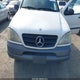 4JGAB54E2XA133554 1999 Mercedes-Benz Ml 320 auction photo thumbnail 6