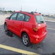 5Y2SL62873Z481483 2003 Pontiac Vibe auction photo thumbnail 3