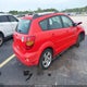 5Y2SL62873Z481483 2003 Pontiac Vibe auction photo thumbnail 4