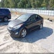5NPDH4AE6DH261847 2013 Hyundai Elantra Gls auction photo thumbnail 2