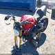 ZDMMACFW7JB025113 2018 Ducati Monster 1200 auction photo thumbnail 2