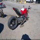 ZDMMACFW7JB025113 2018 Ducati Monster 1200 auction photo thumbnail 4