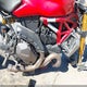 ZDMMACFW7JB025113 2018 Ducati Monster 1200 auction photo thumbnail 8