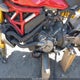 ZDMMACFW7JB025113 2018 Ducati Monster 1200 auction photo thumbnail 9