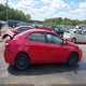 2T1BURHE6FC336736 2015 Toyota Corolla Le auction photo thumbnail 14