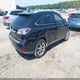 2T2ZK1BA6BC060107 2011 Lexus Rx 350 auction photo thumbnail 4