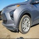 1G1FY6S00P4181342 2023 Chevrolet Bolt Euv Fwd Lt auction photo thumbnail 19