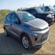1G1FY6S00P4181342 2023 Chevrolet Bolt Euv Fwd Lt auction photo thumbnail 1
