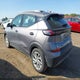 1G1FY6S00P4181342 2023 Chevrolet Bolt Euv Fwd Lt auction photo thumbnail 3