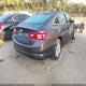 1G1ZB5ST5MF040351 2021 Chevrolet Malibu Fwd Ls auction photo thumbnail 4