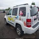 1J8GN28K49W549740 2009 Jeep Liberty Sport auction photo thumbnail 3