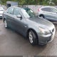 WBANF73517CC34774 2007 BMW 530Xi auction photo thumbnail 1