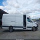 W1Y4EDHY6NT119371 2022 Mercedes-Benz Sprinter 2500 High Roof V6 auction photo thumbnail 13
